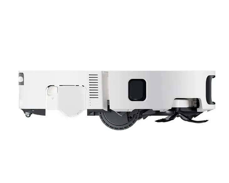 Robot hút bụi lau nhà Xiaomi 6 EU