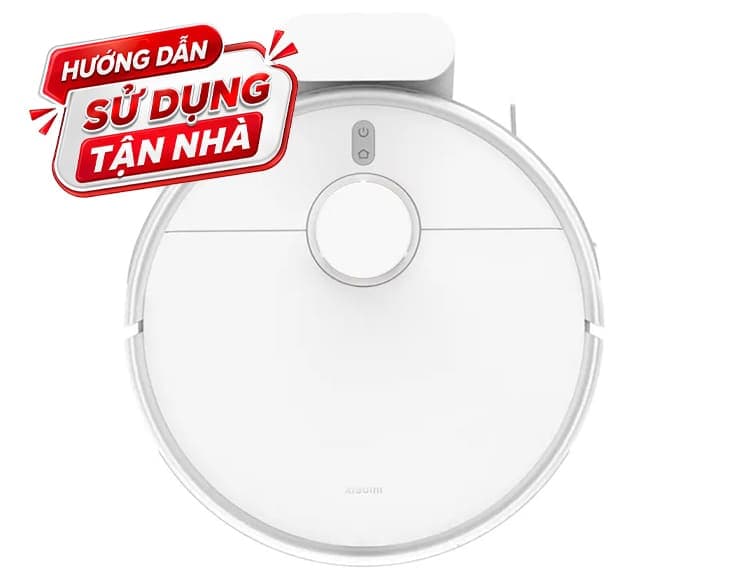 Robot hút bụi lau nhà Xiaomi S40 EU