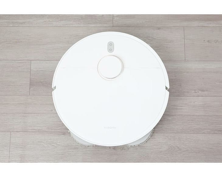 Robot hút bụi lau nhà Xiaomi X20+