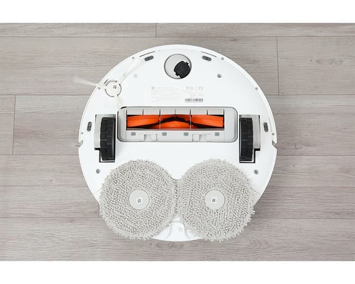 Robot hút bụi lau nhà Xiaomi X20+