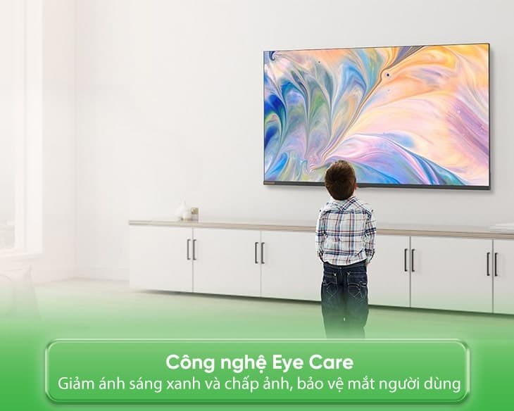 Smart Tivi Coocaa 32 Inch 32S3U+