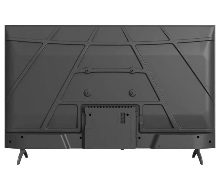 Smart Tivi Coocaa Full HD 43 Inch 43S3U+