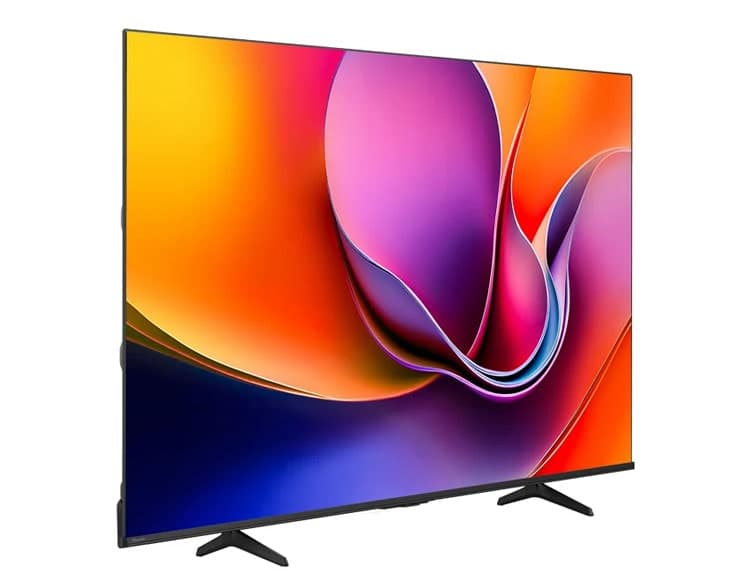 Smart Tivi Hisense 4K 58 Inch 58A6Q