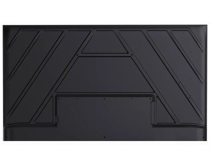 Smart Tivi Hisense 4K 85 Inch 85A6Q