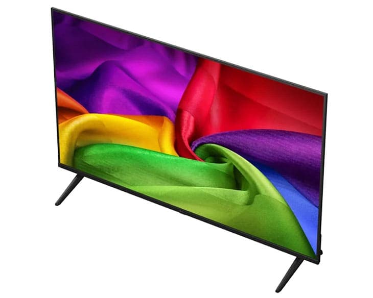 Smart Tivi LG AI 4K 43 inch 43NU805BPSC