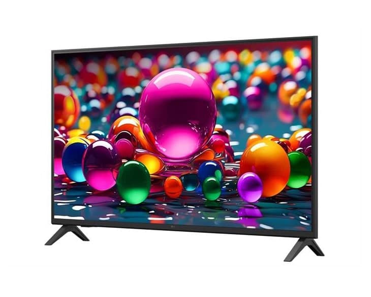 Smart Tivi LG AI 4K 43 Inch 43UA8450PSA