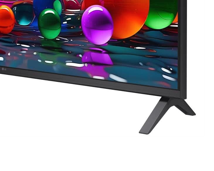 Smart Tivi LG AI 4K 43 Inch 43UA8450PSA