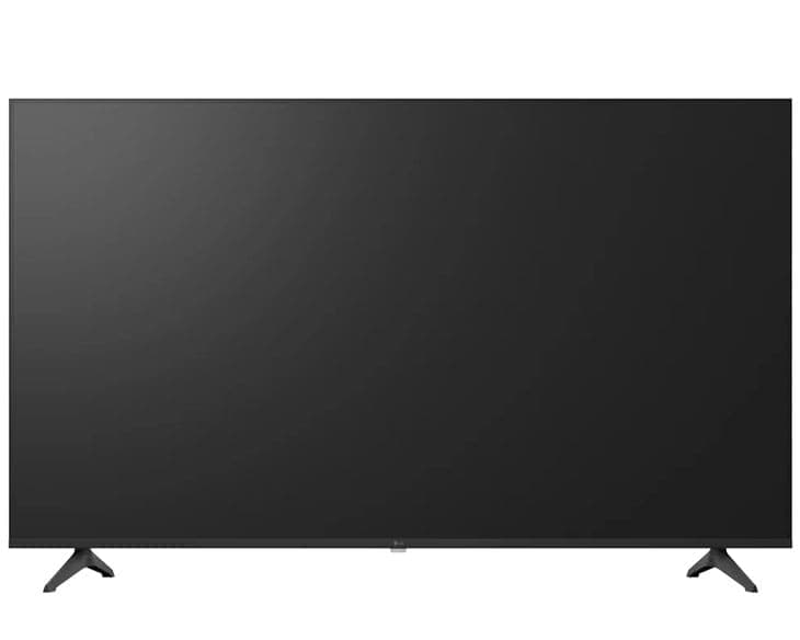Smart Tivi LG AI 4K 55 inch 55NU805BPSB