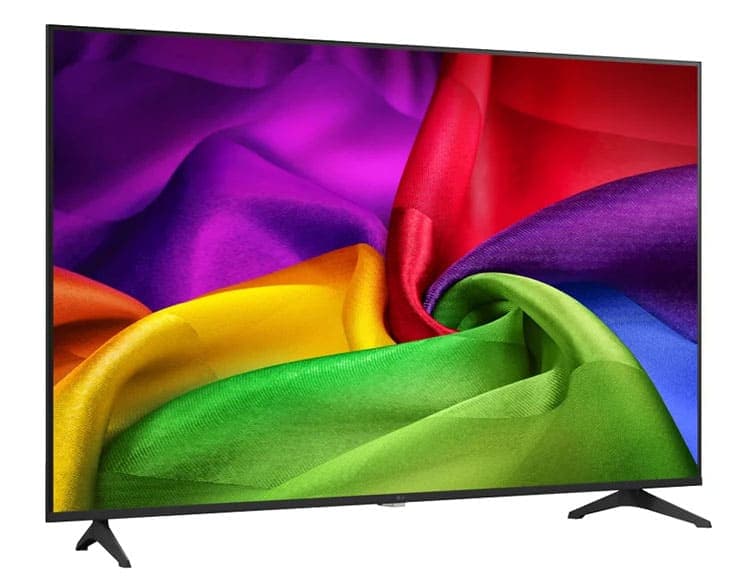 Smart Tivi LG AI 4K 55 inch 55NU805BPSB
