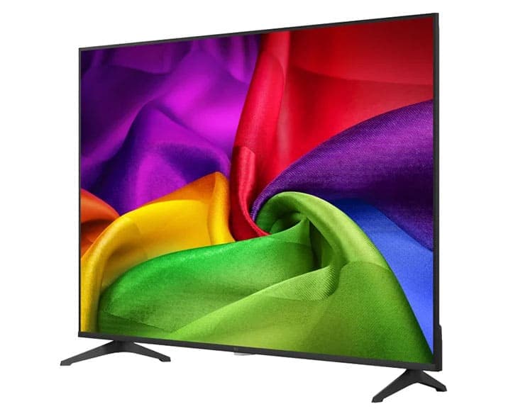 Smart Tivi LG AI 4K 55 inch 55NU805BPSB
