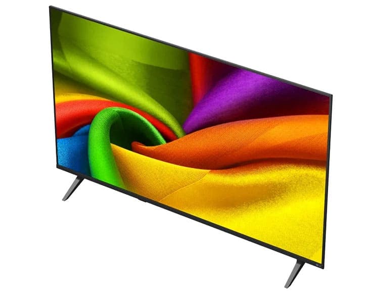 Smart Tivi LG AI 4K 55 inch 55NU875BPSC