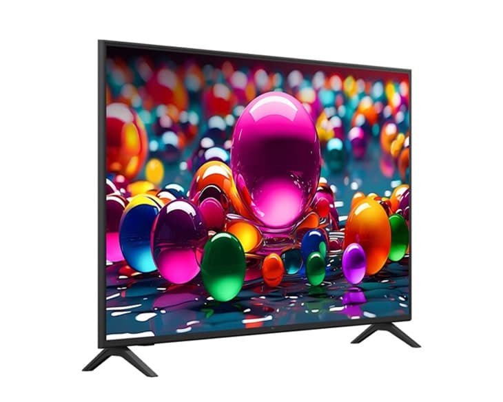 Smart Tivi LG AI 4K 55 Inch 55UA8450PSA