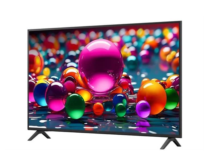 Smart Tivi LG AI 4K 55 Inch 55UA8450PSA