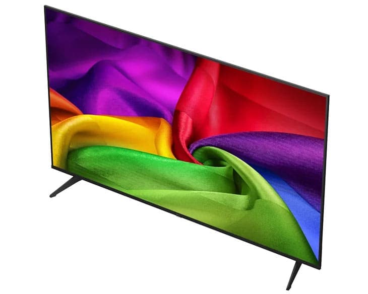 Smart Tivi LG AI 4K 65 inch 65NU805BPSB