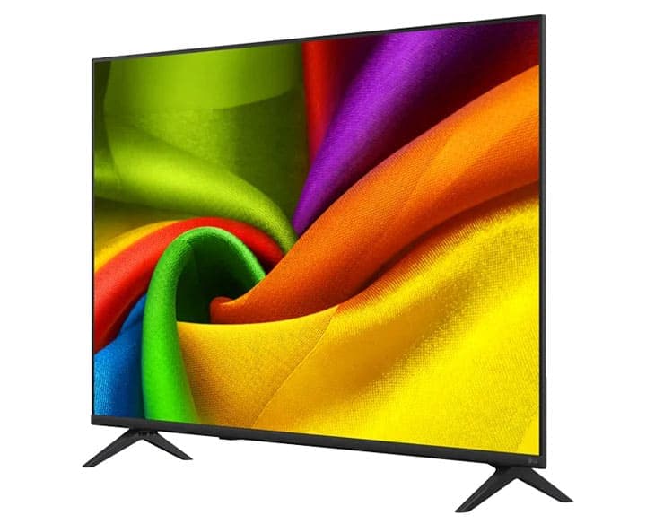 Smart Tivi LG AI 4K 65 inch 65NU855BPSA