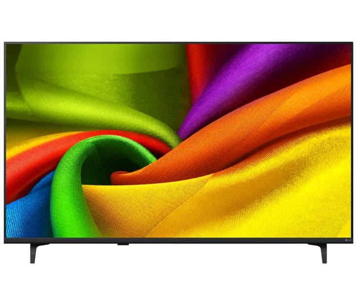Smart Tivi LG AI 4K 65 inch 65NU875BPSC