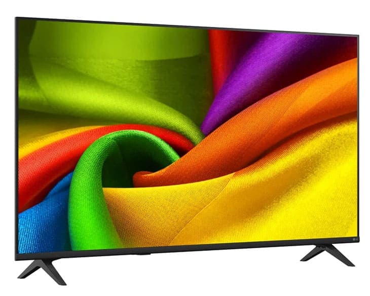 Smart Tivi LG AI 4K 65 inch 65NU875BPSC