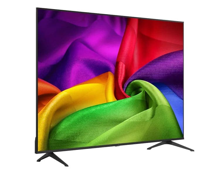 Smart Tivi LG AI 4K 85 inch 85NU805BPSB