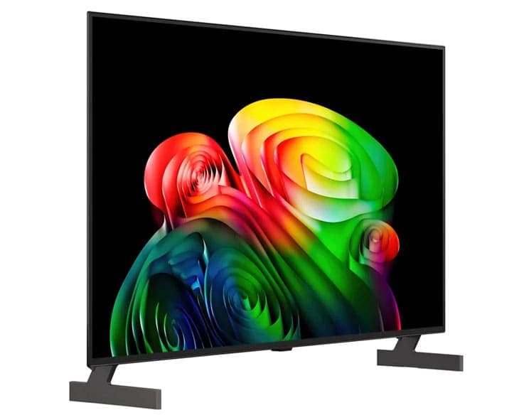 Smart Tivi OLED LG AI 4K 48 inch 48B6PSA