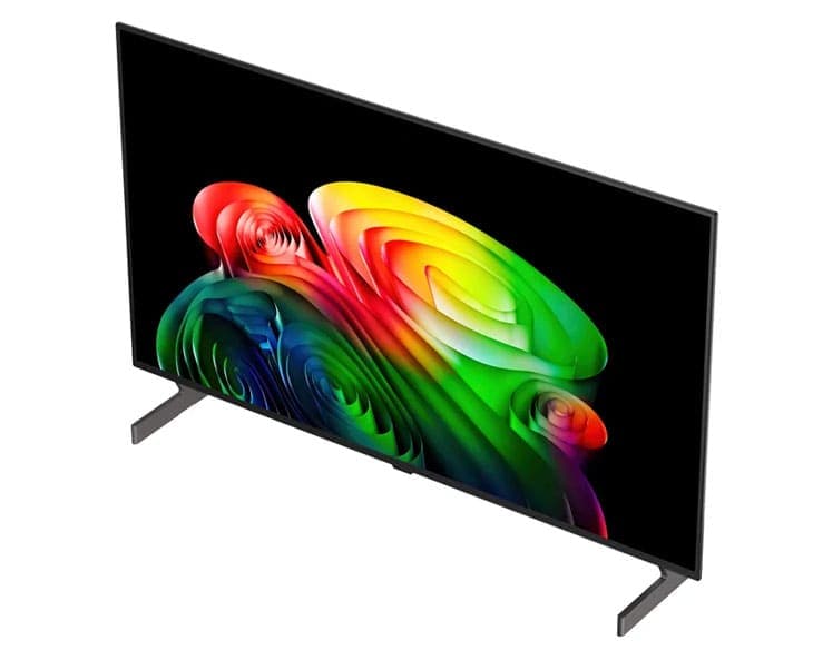 Smart Tivi OLED LG AI 4K 48 inch 48B6PSA