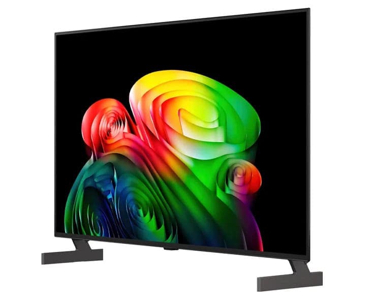 Smart Tivi OLED LG AI 4K 55 inch 55B6PSA