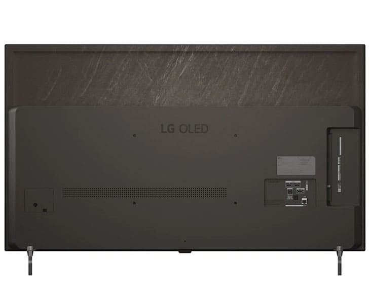 Smart Tivi OLED LG AI 4K 65 inch 65B6PSA