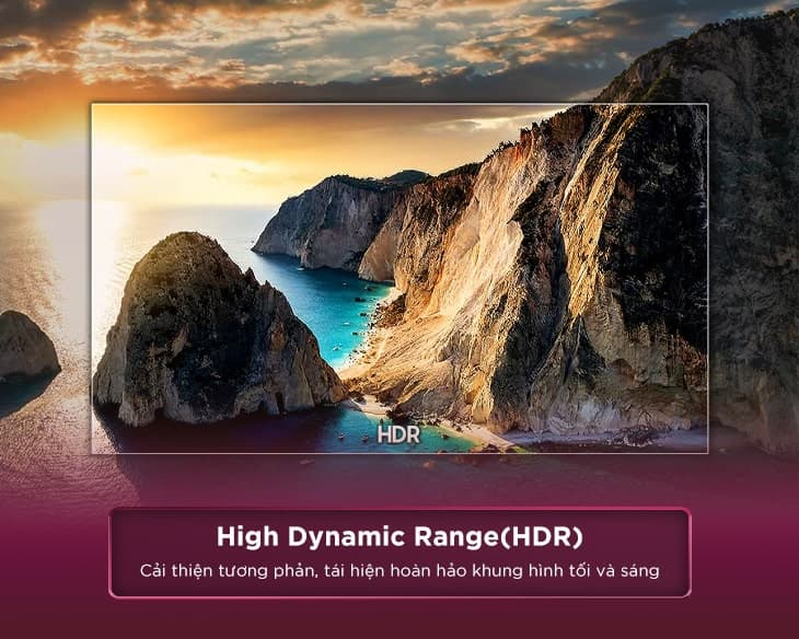 Smart Tivi Samsung 4K 43 Inch UA43DU7000