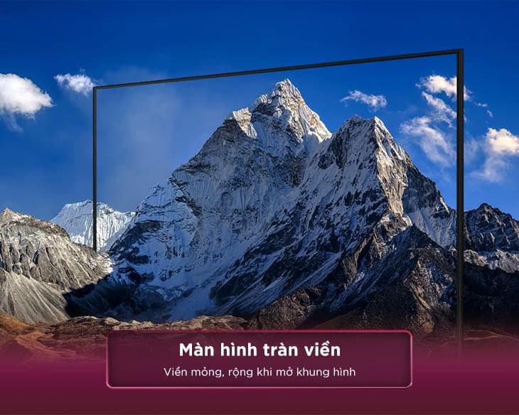 Smart Tivi Samsung 4K 43 Inch UA43DU7000