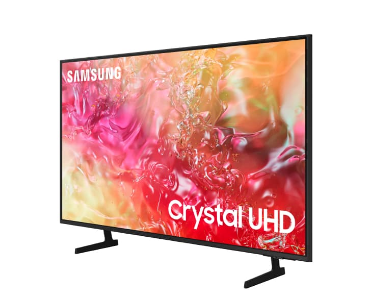 Smart Tivi Samsung 4K 43 Inch UA43DU7000