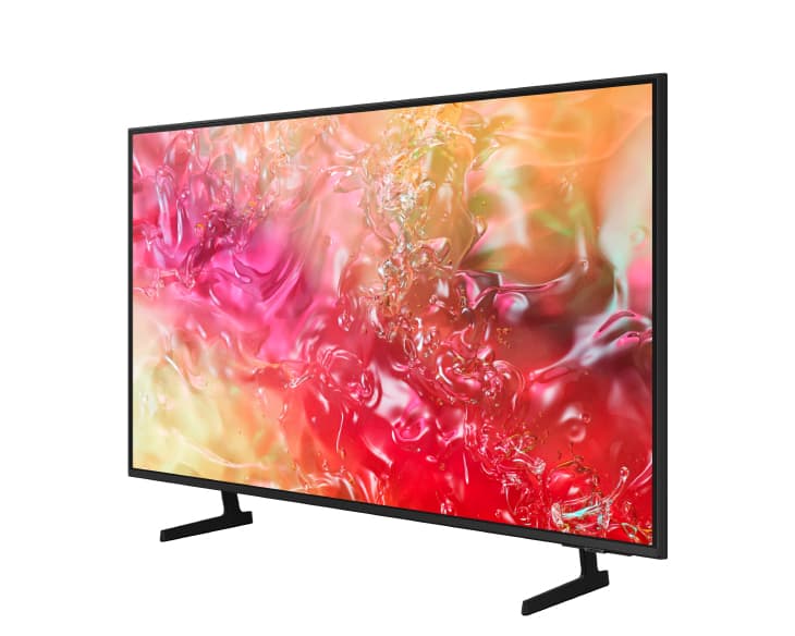 Smart Tivi Samsung 4K 43 Inch UA43DU7000