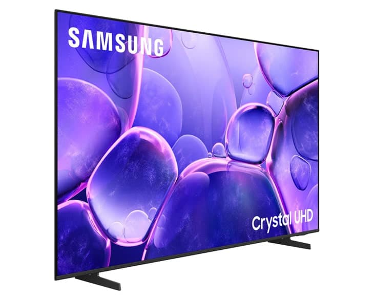 Smart Tivi Samsung 4K 50 Inch UA50U8500F