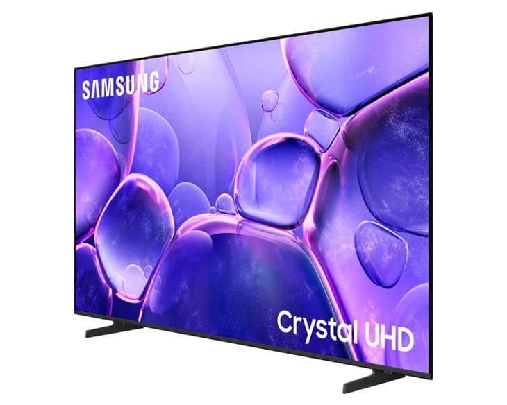 Smart Tivi Samsung 4K 65 Inch UA65U8550F