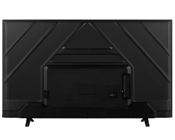 Smart Tivi Toshiba 4K 50 Inch 50E330NP
