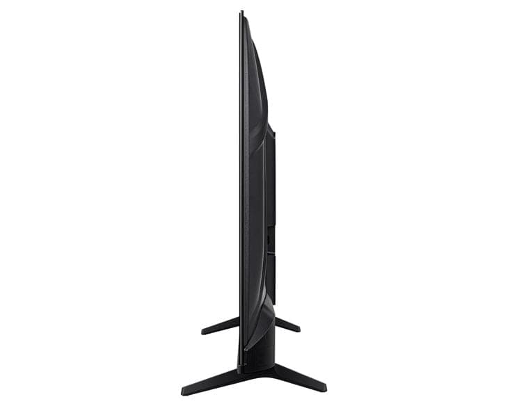 Smart Tivi Toshiba 4K 55 Inch 55E330NP