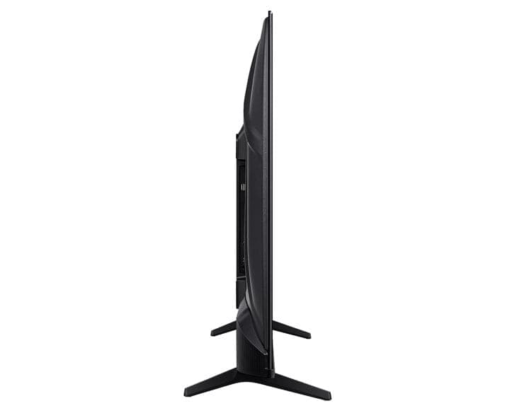 Smart Tivi Toshiba 4K 55 Inch 55E330NP
