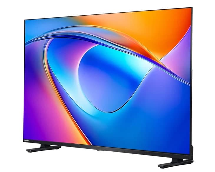 Smart Tivi Toshiba AI HD 32 inch 32V35RP