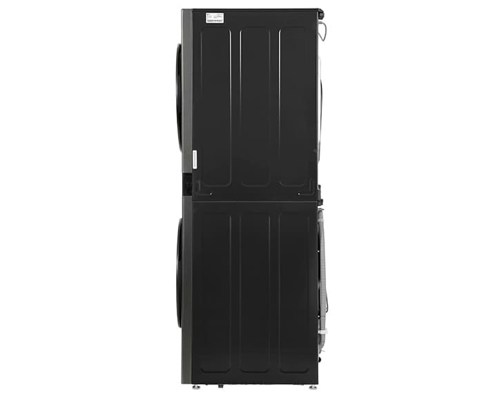 Tháp Giặt Sấy LG 14/10 kg WT1410NHB