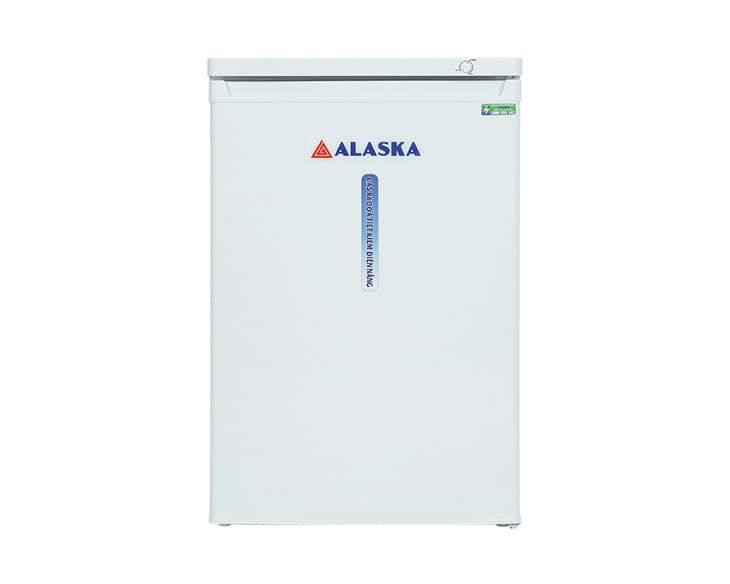 Tủ Đông Alaska 100 Lít IF-11