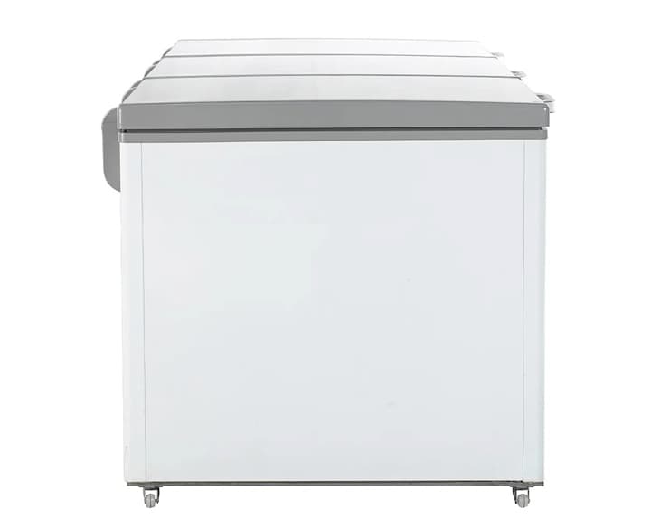 Tủ Đông Alaska 1460 Lít HB-1500C