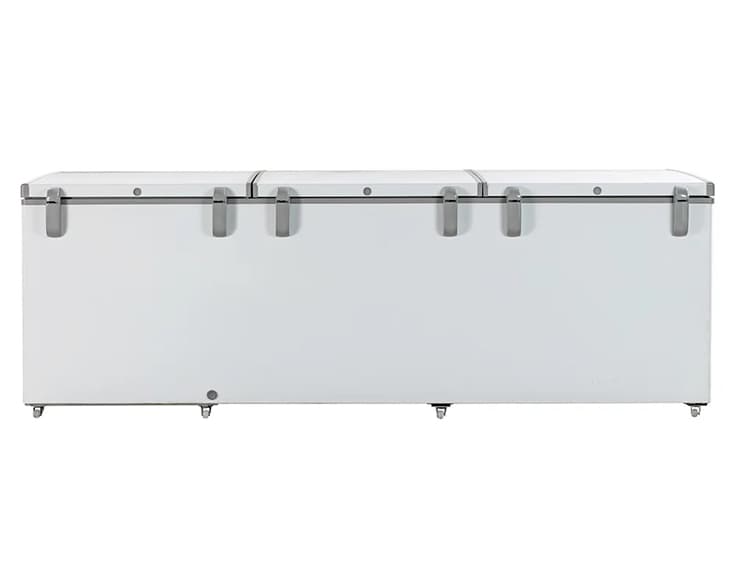 Tủ Đông Alaska 1460 Lít HB-1500C