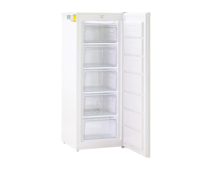 Tủ Đông Alaska 210 Lít IF-215
