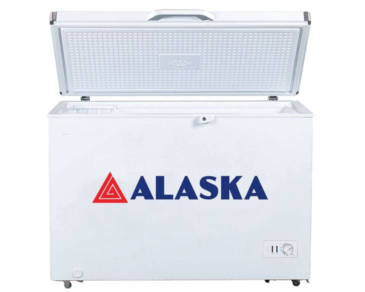 Tủ Đông Alaska 220 Lít BD 300