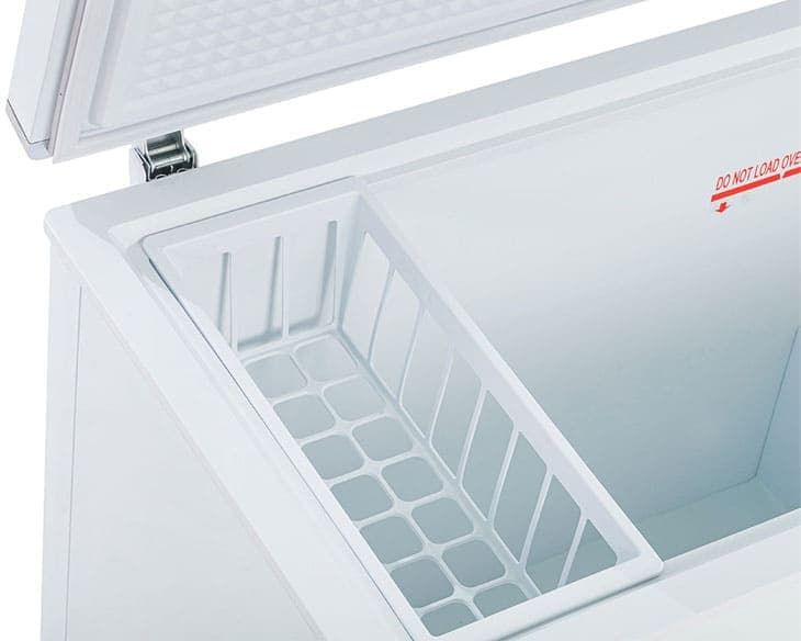 Tủ Đông Alaska 220 Lít BD 300