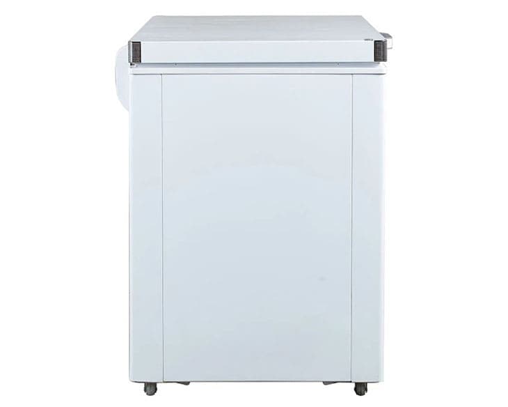 Tủ Đông Alaska 220 Lít BD 300
