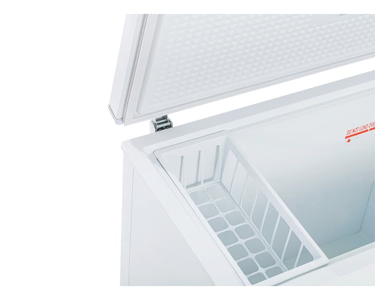 Tủ Đông Alaska 355 Lít BD 400C