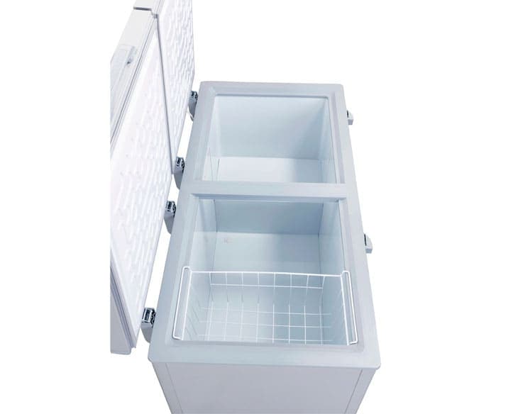 Tủ Đông Alaska 465 Lít HB-550CX
