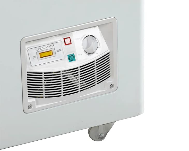 Tủ Đông Alaska 465 Lít HB 550N