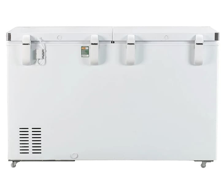 Tủ Đông Alaska 465 Lít HB 550N