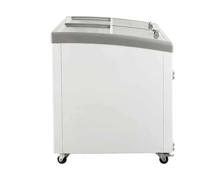 Tủ Đông Alaska 650 Lít KT-650