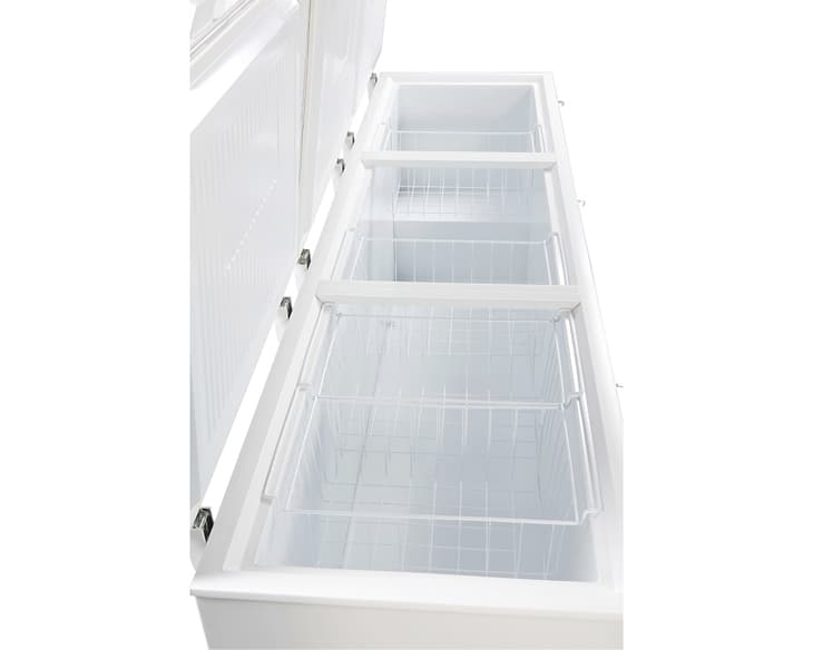 Tủ Đông Alaska 915 Lít HB-1100C